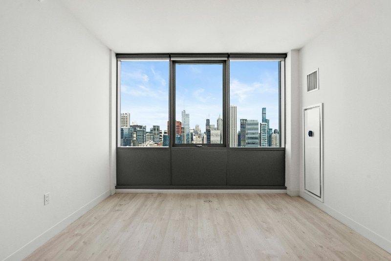 Building Photo - 801 S Michigan Ave