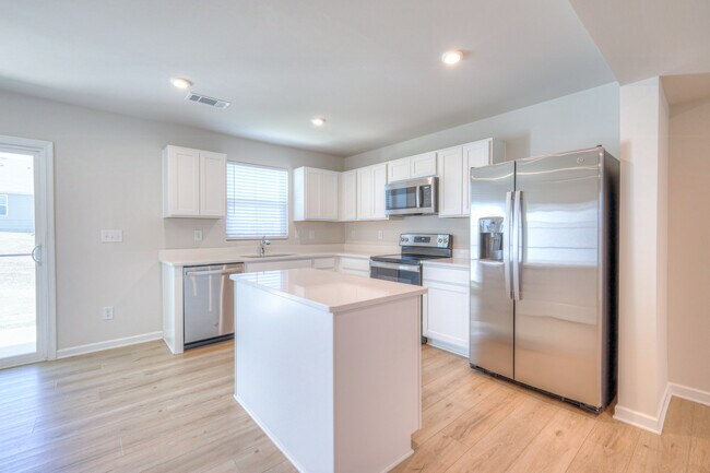 Building Photo - 2757 Thornton Grove Blvd