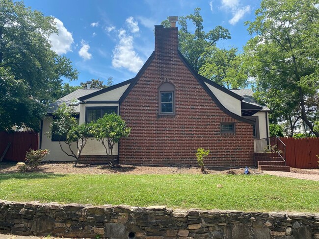 Primary Photo - Charming French-Style Home in Sought-After...