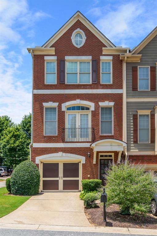 Building Photo - 2301 Marion Walk Dr SE