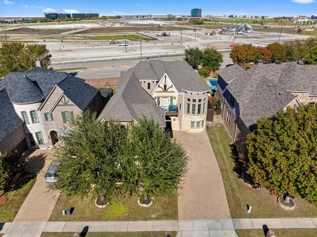 Building Photo - 1506 Hennessey Dr