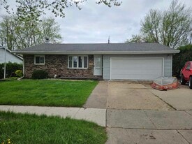 Building Photo - 2277 South Way