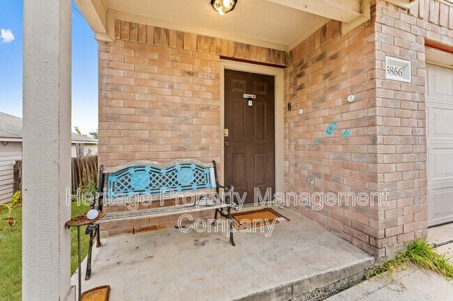 Building Photo - 5866 Wildcat Canyon