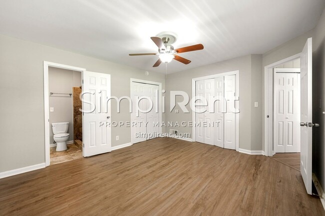 Building Photo - Charming 4 Bd / 2 Bath in College Park!