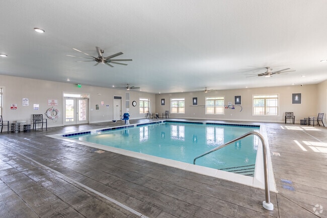 Interior Photo
