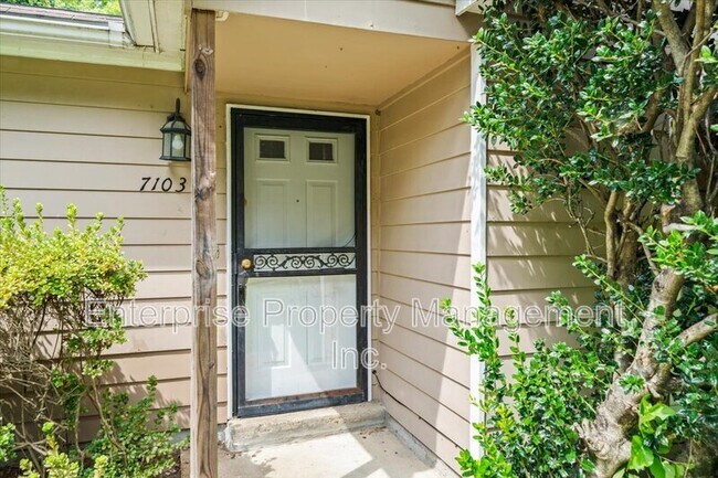 Building Photo - 7103 Tagen Dr