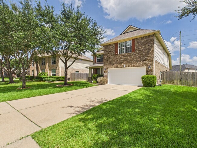 Building Photo - 9426 Russeff Field Ln