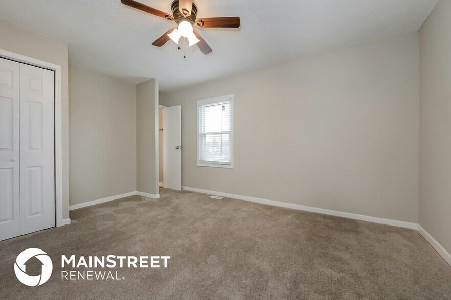 Building Photo - 1700 S Trail Ridge Dr