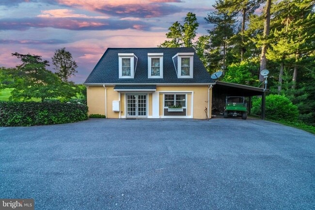 Building Photo - 2909 Butler Rd