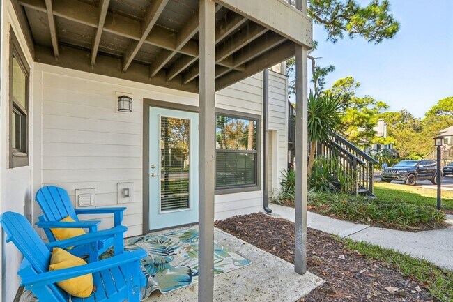 Building Photo - ARIUM Seaglass at Ponte Vedra Beach