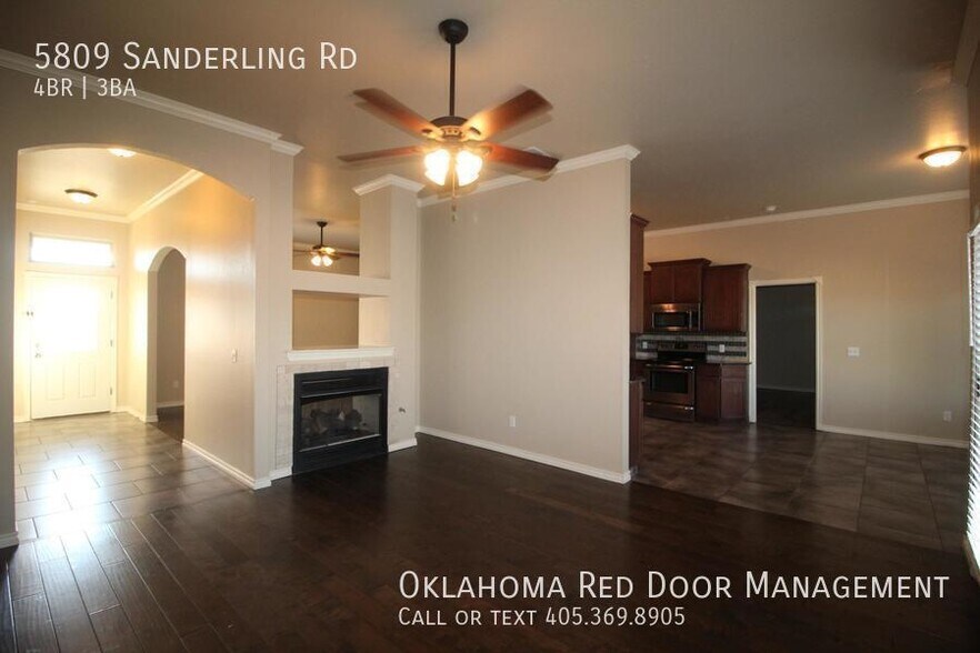 Building Photo - 5809 Sanderling Rd