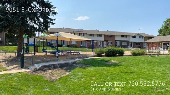 Building Photo - 9051 E Oxford Dr