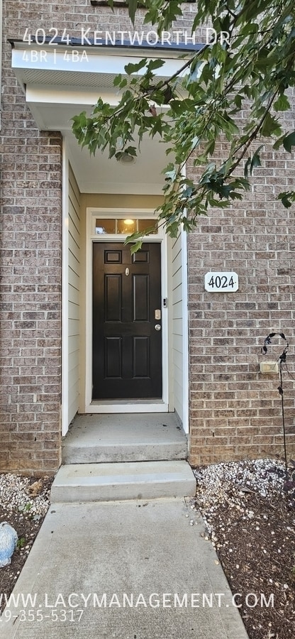 Building Photo - 4024 Kentworth Dr