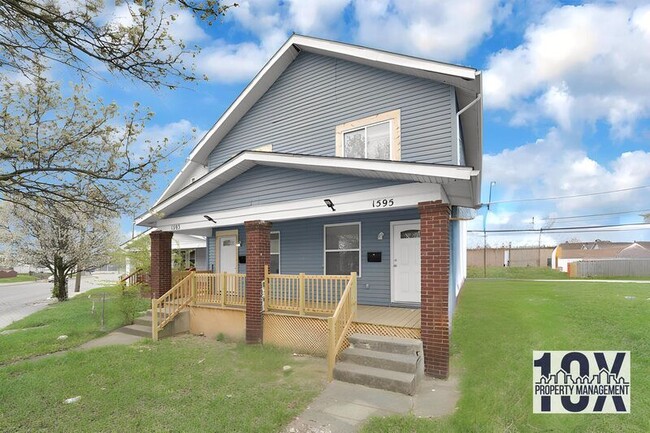 Building Photo - 1595 Cleveland Ave