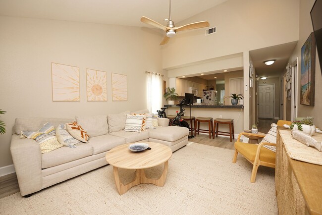 Building Photo - Great Location in Fort Walton Beach