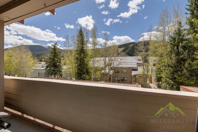 Building Photo - Steps to the Runs, Mountain Views, Spacious Ski Run 1 Bedroom Condo