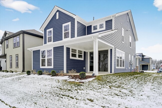 Building Photo - 15946 Meadow Frost Ct