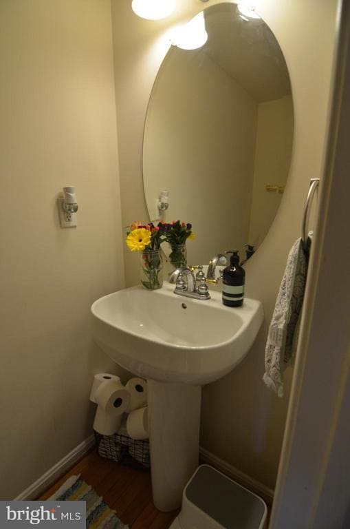 Building Photo - 2039 Gallows Tree Ct