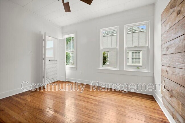 Building Photo - 600 Blanchard St