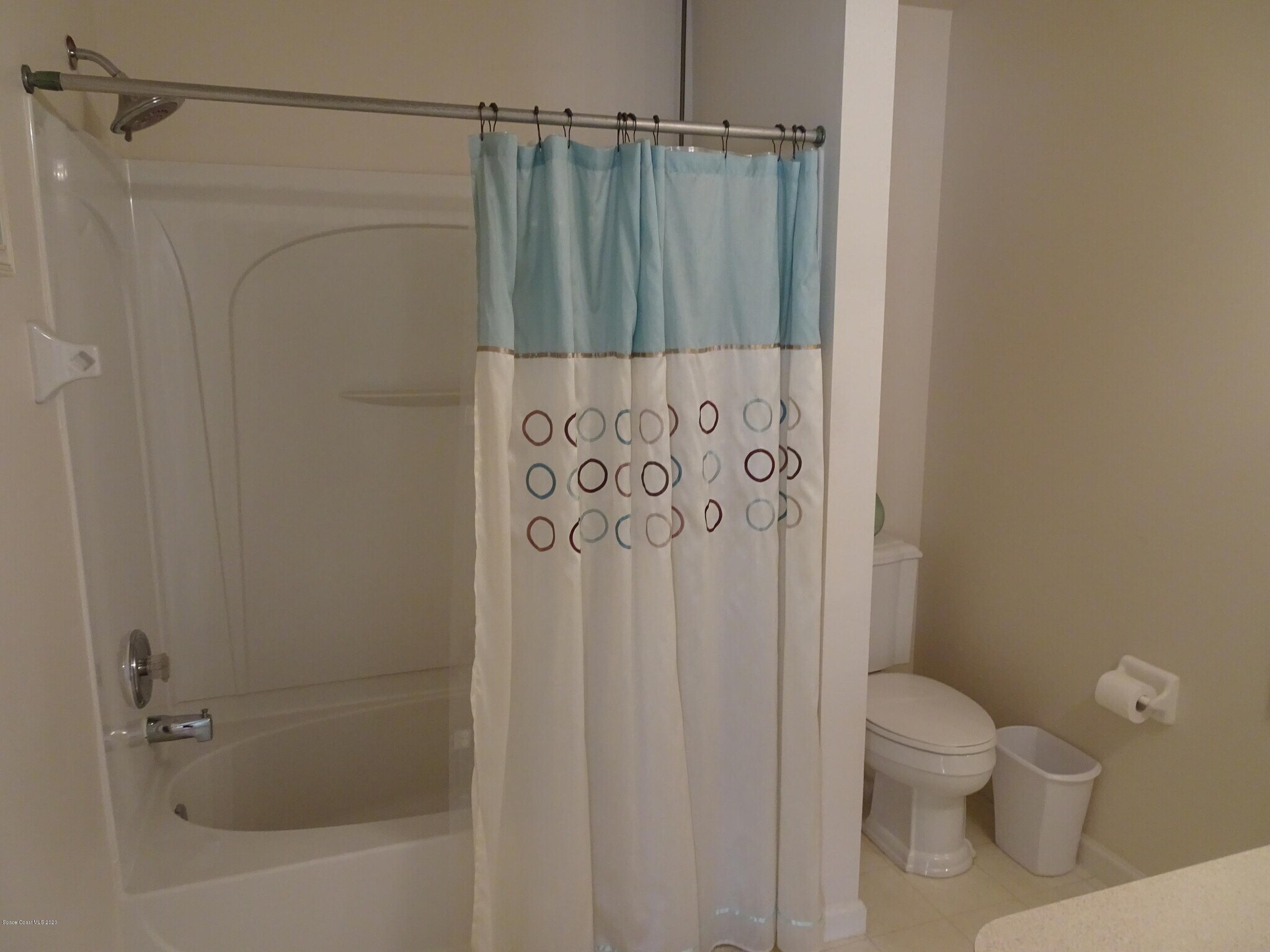 Primary Bathroom - 1120 Luminary Cir