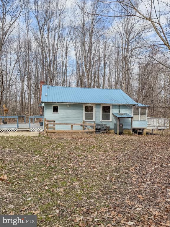 Building Photo - 22801 Booker Washington Ave