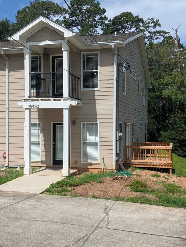 Building Photo - 2530 Fred Smith Rd