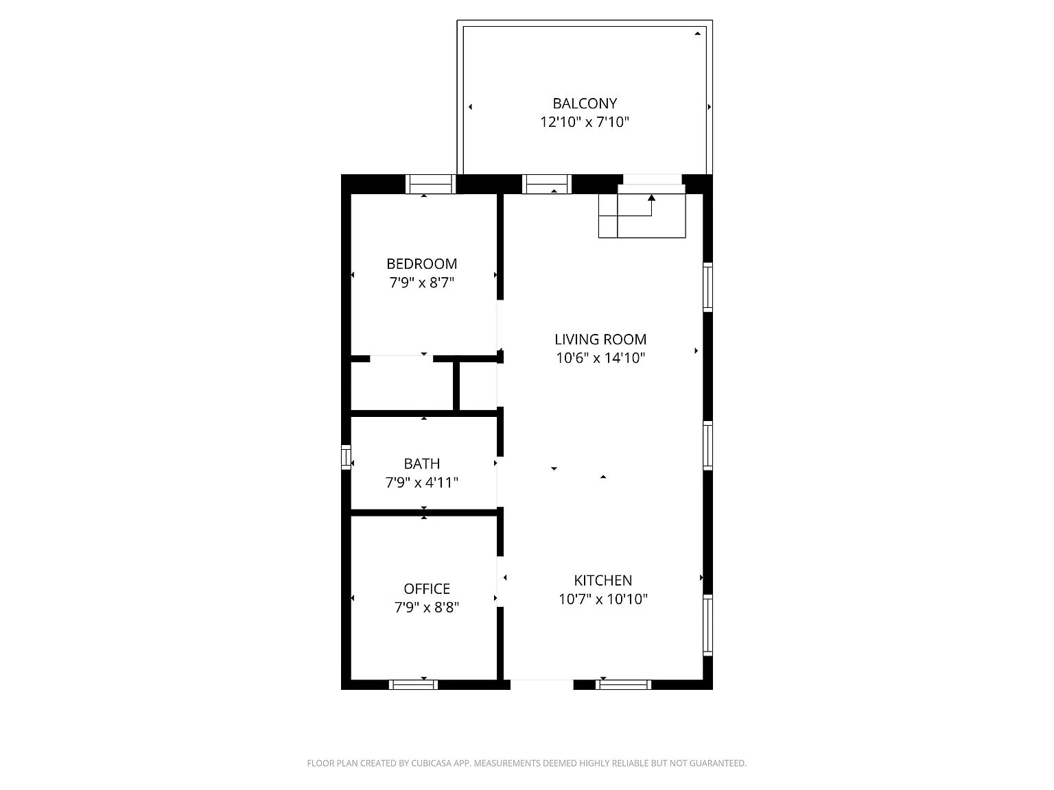 Building Photo - 1237 W Ohio St