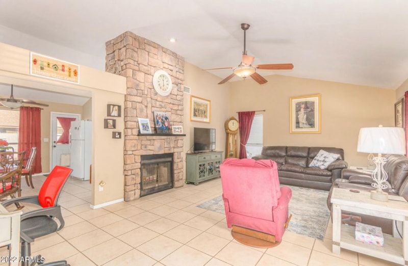 Building Photo - 7322 W Tuckey Ln