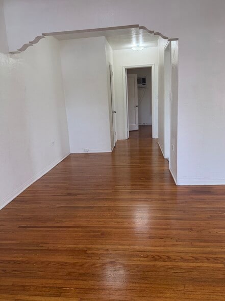 Dinning Room - 2770 SW 30th Ave