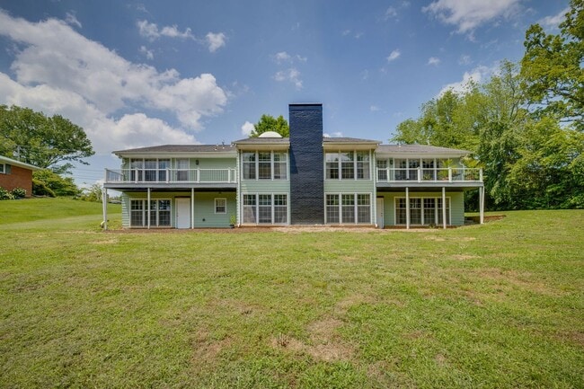 Building Photo - 1314 Woodland Ave