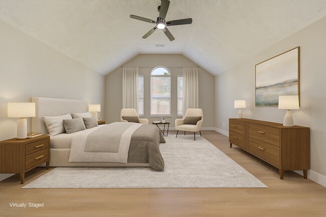 Building Photo - 5512 Canyon Bluff Ln