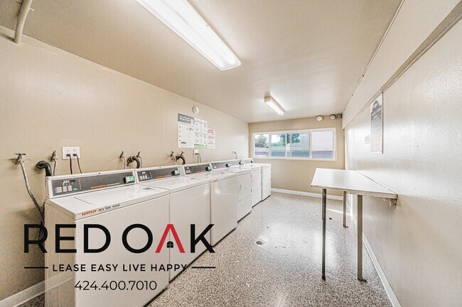 Building Photo - 17830 Sherman Way