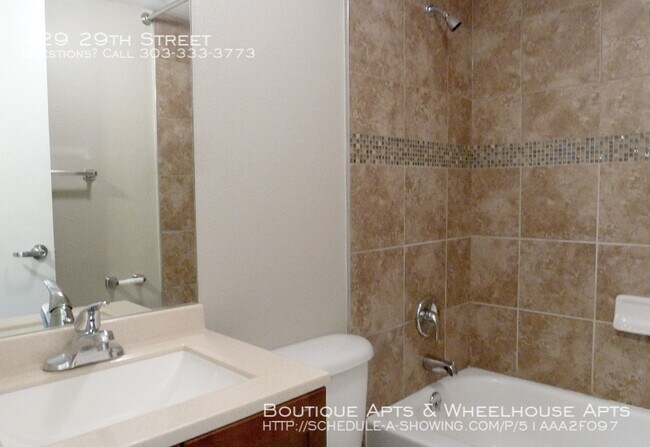 Building Photo - Wheelhouse Apartments