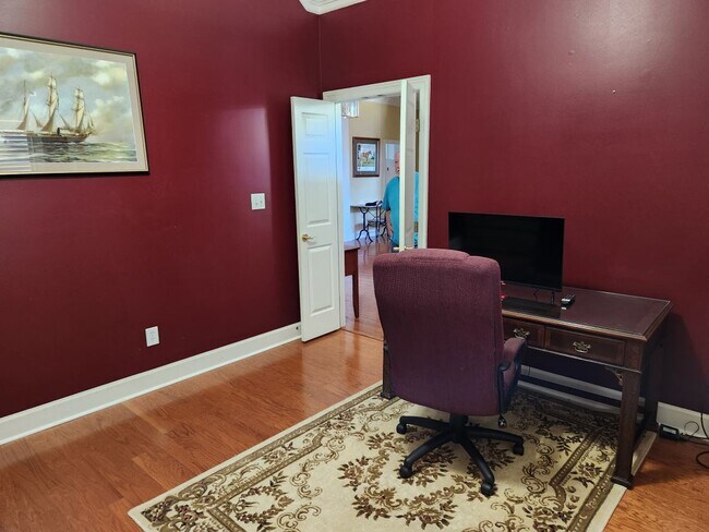 Building Photo - 107 Compass Point Dr