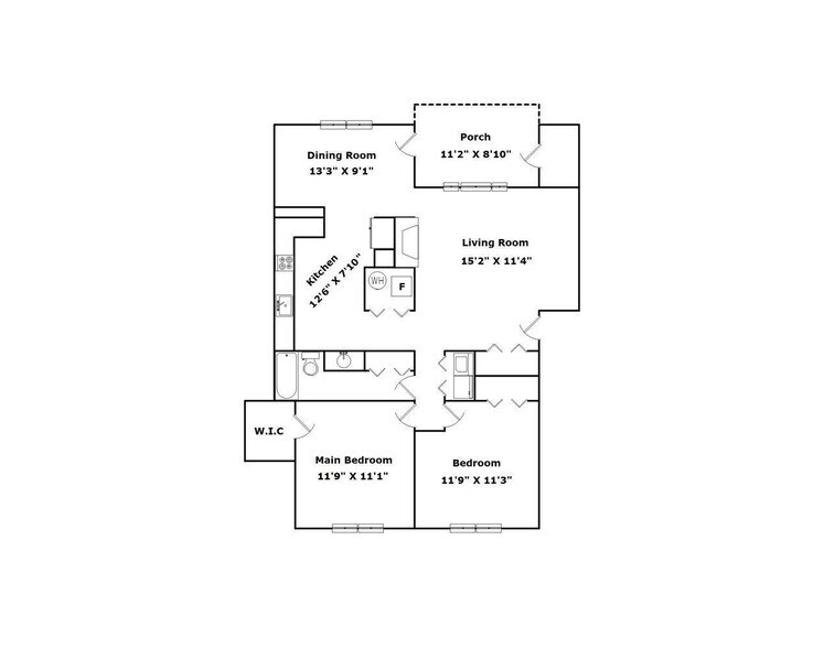 Building Photo - 1115 Laura Dr