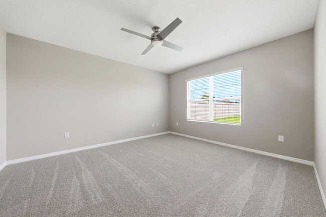 Building Photo - Three Bedroom, 2 Bathroom single family home with 2 Car Garage.