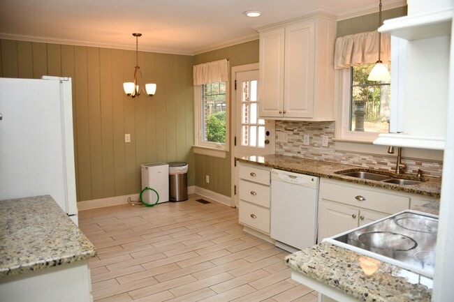 Building Photo - HERE SHE IS!!!