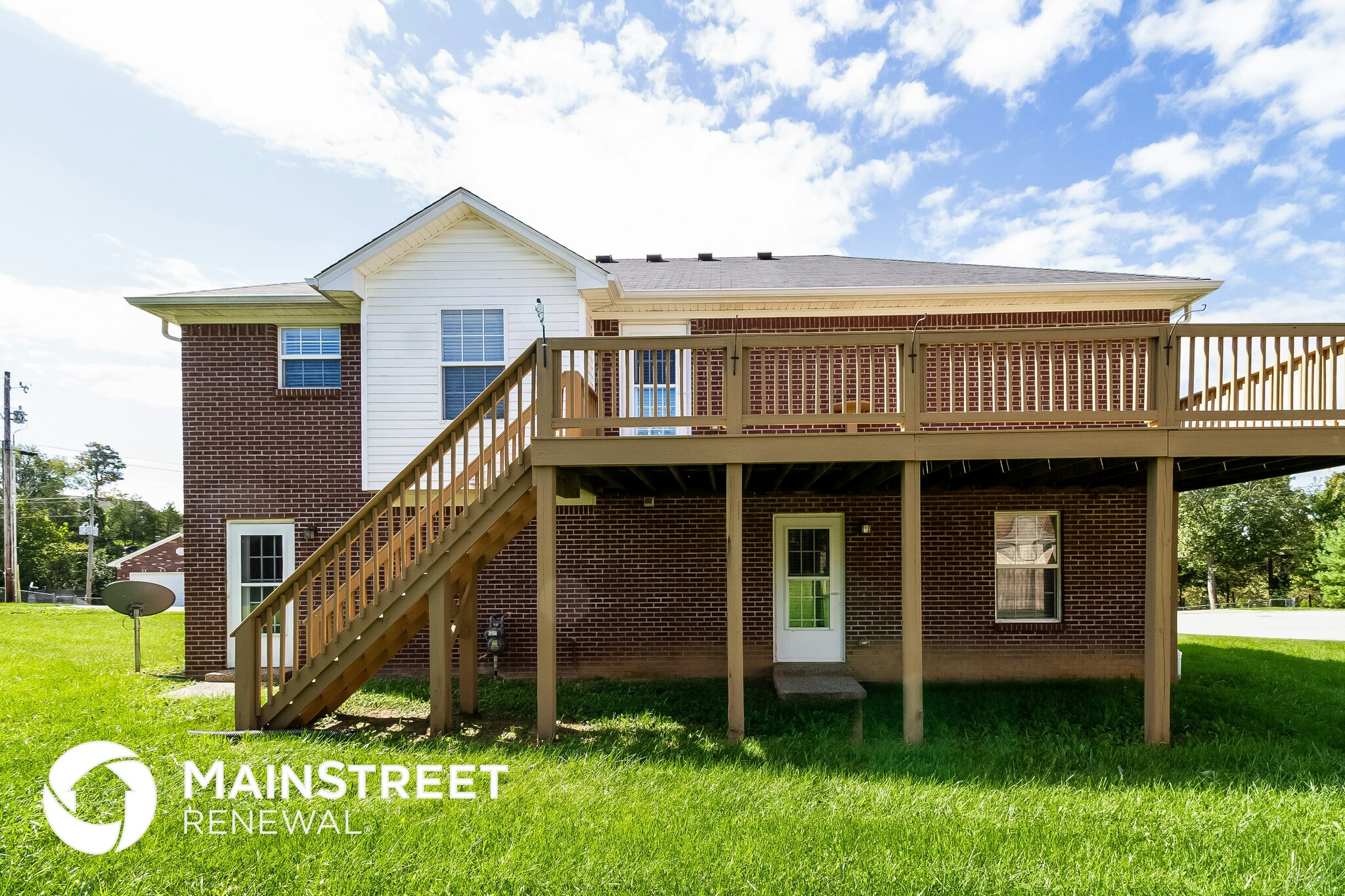 Building Photo - 156 John Court