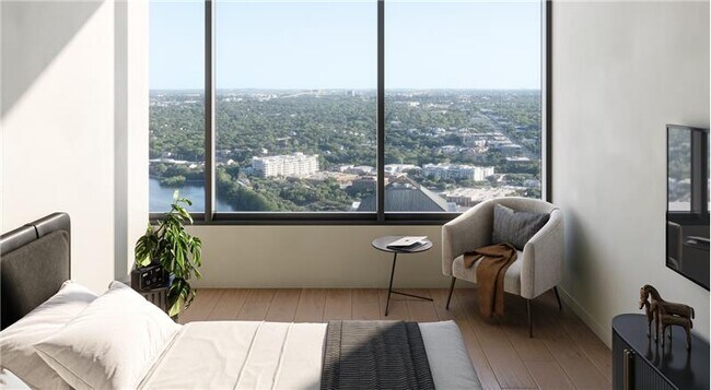 Building Photo - 216 Brazos St