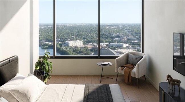 Building Photo - 502 Brazos St