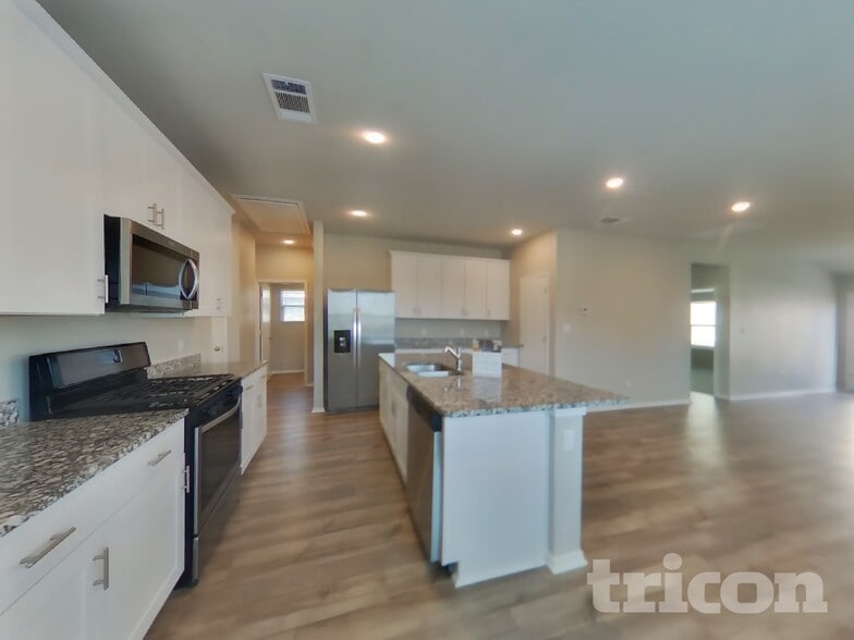 Building Photo - 3525 Stride Ln