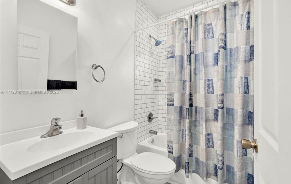 Primary Photo - 1741 NW 68th St