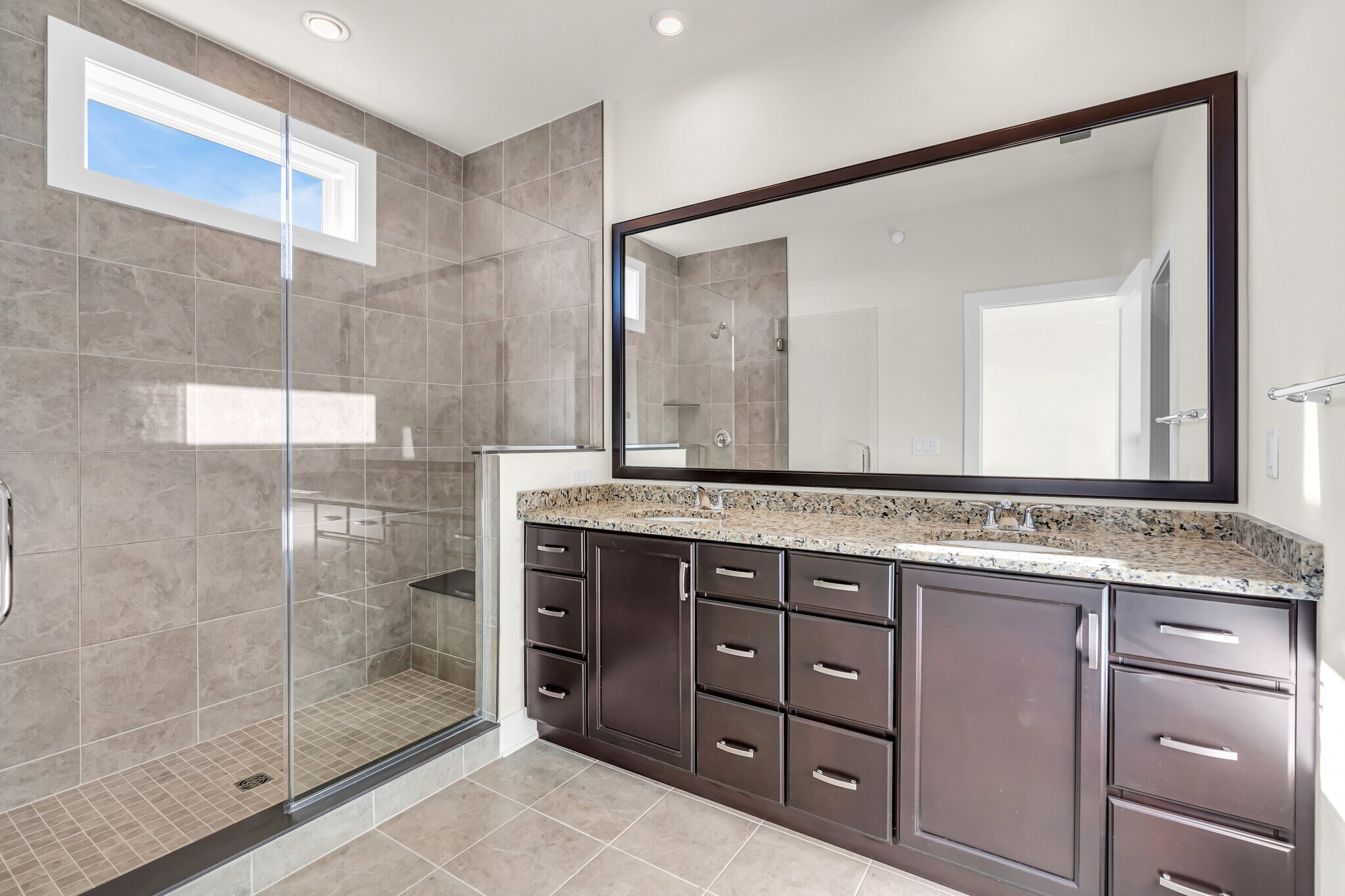 Master Bath - 6 Augustus Dr