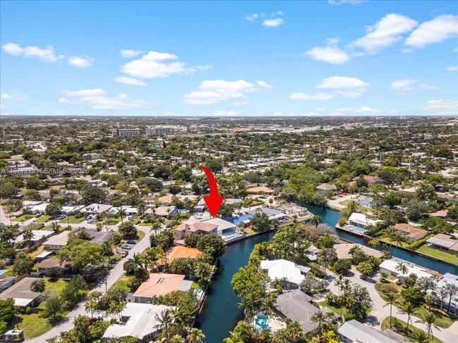 Building Photo - 3510 NE 17th Ave