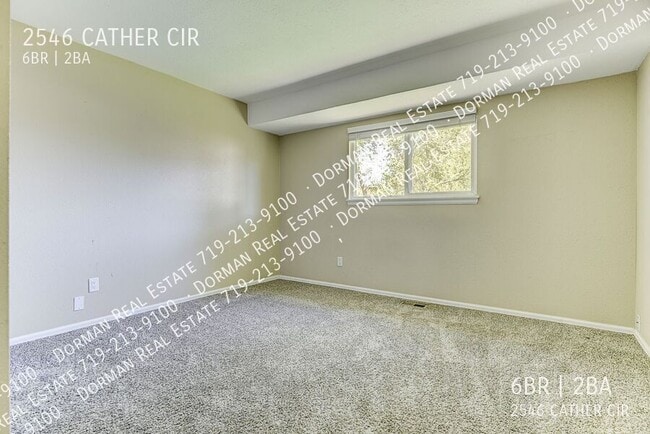 Building Photo - 2546 Cather Cir