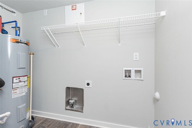 Building Photo - 1529 Porter St