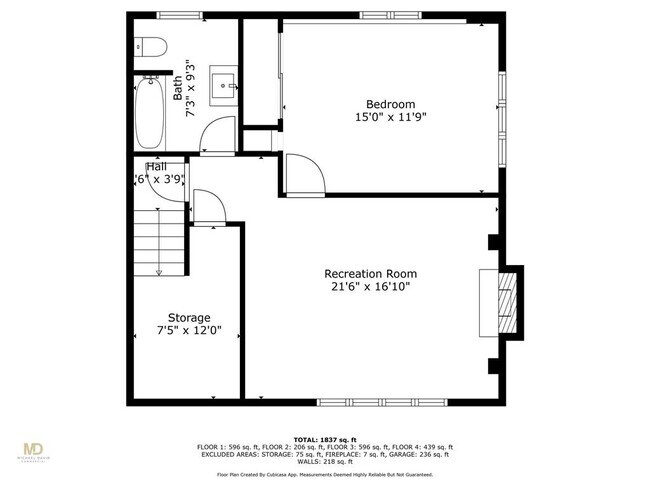 Building Photo - 239 Eustis Ave