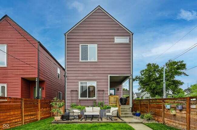 Building Photo - 1629 Ringgold Ave