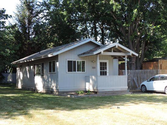 Building Photo - 355 W 6th St