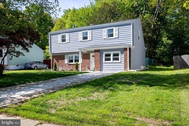 Building Photo - 21 Dixmont Ave